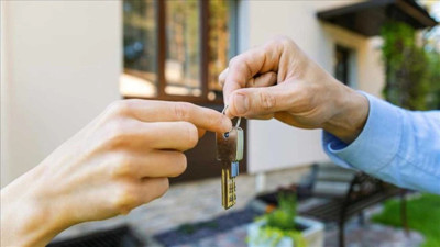 Ev sahipleri için artık zorunlu olacak: TBMM'den geçti 30 gün süre verildi