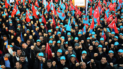 Türk Metal Sendikası nedir? Türk Metal Sendikası ne iş yapar?