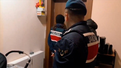 Yerlikaya duyurdu! 20 ilde zehir tacirlerine operasyon: 163 şüpheli yakalandı