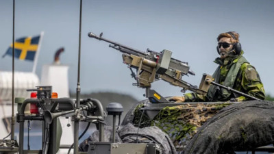 NATO'dan soğuk savaş sonrası en büyük tatbikat: Yaklaşık 90 bin asker katılacak