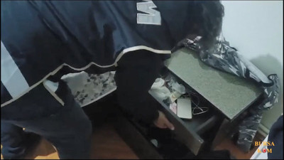 Bursa’da tefecilere yönelik operasyon