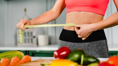 Kilo almak isteyenlerin dikkatine