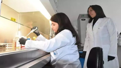 Türk profesörlerden kanser tedavisinde önemli buluş