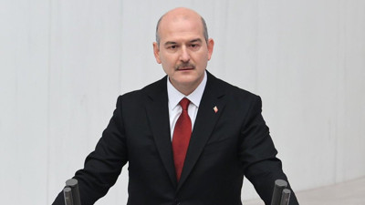 Soylu'nun kuzenini kaçak kumarhanede yakalayan amirin başına gelmeyen kalmadı