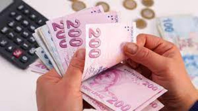 Ödemeler bugün hesaplara yatacak. Bakan Yumaklı duyurdu