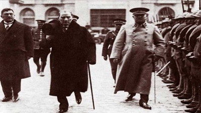 İşte, “Devlet Baba”nın ne demek olduğunun kanıtı...
