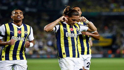 Miguel Crespo'nun yeni takımı belli oldu (30 Ocak 2024)