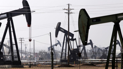 Brent petrolün varil fiyatı 80,62 dolar (01 Şubat 2024)