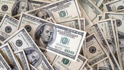 Merkez Bankası rezervleri düştü. 137 Milyar 161 Milyon dolara geriledi