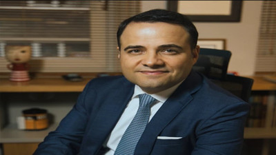 Özgür Demirtaş’tan yeni Merkez Bankası Başkanı yorumu: Dilerim...