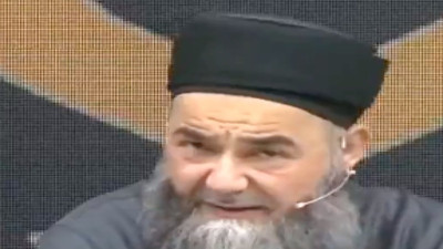 Cübbeli Ahmet yine gündemde: 'Deist ve Ateist olanlar ikinci kademede eş cinsel oluyor.'