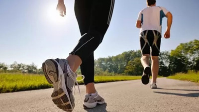 Adım atarak 1 haftada 3,5 kilo nasıl verilir (08 Şubat 2024)