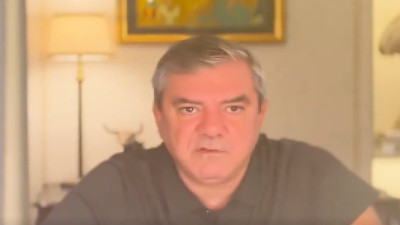 Yılmaz Özdil'den seçim öncesi analiz: 'Bu yerel seçim sadece belediye seçimi değil, aynı zamanda kaçak mülteci meselesinin referandumu'