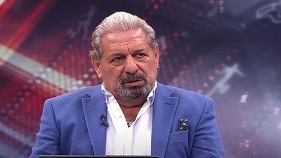 Erman Toroğlu Beşiktaş'ın neden transfer yapmadığını açıkladı. 'Bana gelen istihbarata göre Fernando Santos' diyerek anlattı