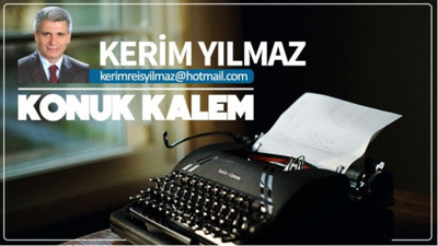 Çözülen anayasa, savrulan ülke, bunalan halk / Kerim YILMAZ