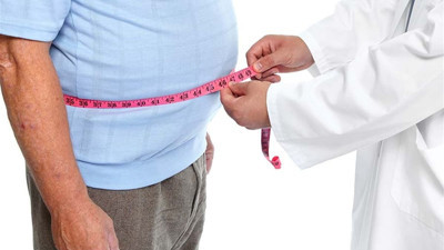 Obezite nedir? Obezite belirtileri neler?
