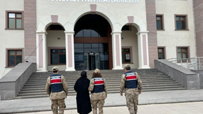 Yolcu otobüsünde 2 kilo uyuşturucu ele geçirildi