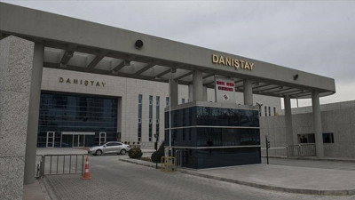 Danıştay’dan açıklama. FETÖ'den ihraç edilen 450 hakim ve savcı hakkında göreve iade kararı verilmişti