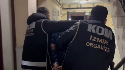 Ali Yerlikaya açıkladı. Örgüt üyesi 61 şahıs yakalandı