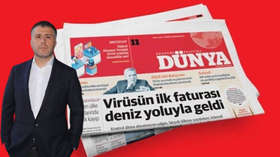 Dünya Gazetesi’nin yeni patronu hedeflerini açıkladı