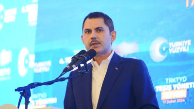 Murat Kurum: Sitelerde sağlık merkezleri kuracağız