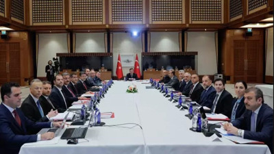 Ekonomi Koordinasyon Kurulu toplandı (19 Şubat 2024)