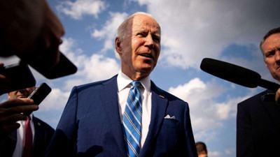 Sihirbazdan Biden'a 'yapay zeka’ numarası: Seçmenlere sahte ses kaydı gönderilmişti