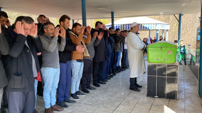 13 yaşındaki çocuk kamyonetin kasasının çarpması ile hayatını kaybetti