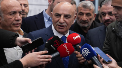 Turgut Altınok'tan 4 yıldır aynı kişiye giden 'et ihalesi' savunması: En düşük fiyatı veriyor, dolayısıyla o alıyor