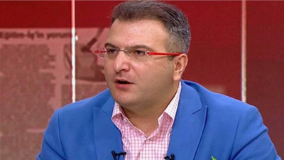 Cem Küçük Erdoğan ile ters düştü. Aralarına emekli maaşı girdi