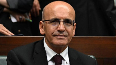 Bakan Şimşek’ten ihracat değerlendirmesi