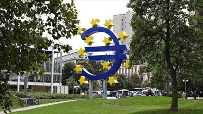 Euro Bölgesi'nde üretici fiyatları ocakta düştü