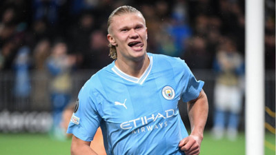 Haaland'dan Real Madrid açıklaması