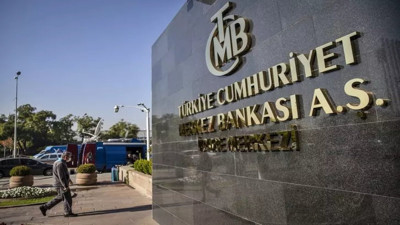 Merkez Bankası’ndan ‘ilave sıkılaşma’ adımı: TL cinsinden zorunlu karşılık 1 yıl süreyle bloke olarak tutulacak