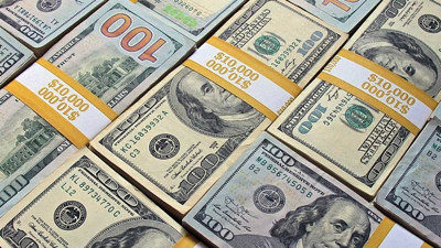 Dolar güne düşüşle başladı! İşte dolarda son rakam