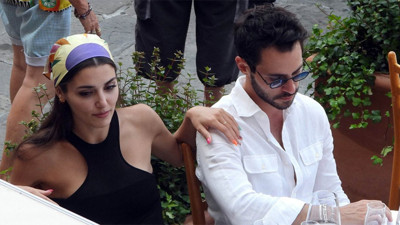 Hande Erçel, Hakan Sabancı ile olan ilişkisini anlattı