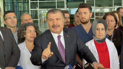 Sağlık Bakanı Koca: "23 milyon kişi randevusuna gelmedi"