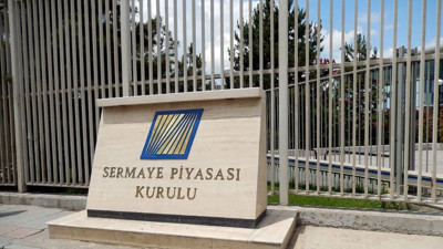 SPK'dan 2 şirkete sermaye artırımına onay