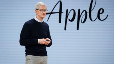 Apple 490 milyon dolar ödeyecek. Yatırımcılar kazanç açıklamasını yanıltıcı bulmuştu