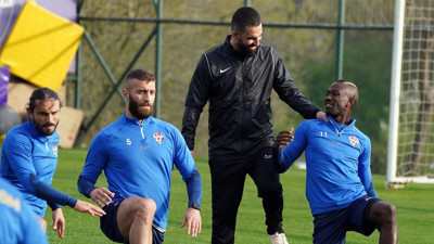 Eyüpspor'un transfer yasağı kaldırıldı