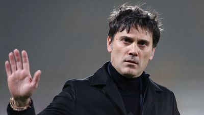 Montella mağlubiyetin sebebini açıkladı