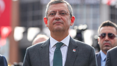Özgür Özel'den kutlama mesajı (27 Mart 2024)