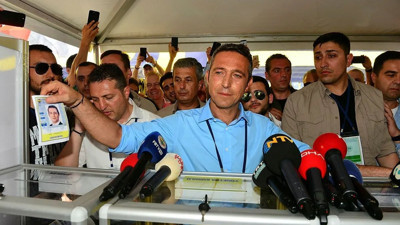 Ali Koç'a kötü haber