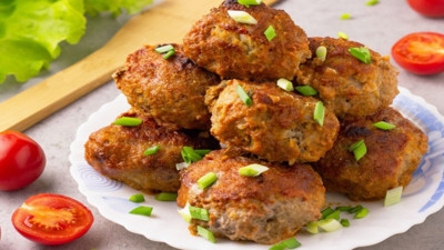 Karabuğdaylı Köfte nasıl yapılır? Karabuğdaylı Köfte için gerekli malzemeler neler?