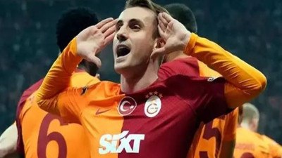 Elveda Kerem. Dünya devine gidiyor