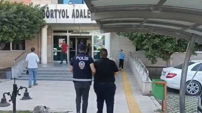 Uyuşturucu ticaretinden aranan şahıs tutuklandı