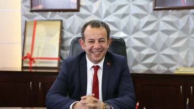 Tanju Özcan’dan açıklama: Kılıçdaroğlu istifa etmelidir diyen ben olduğum için gurur duyuyorum