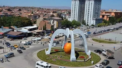 Deprem bölgesi Malatya’dan bayram telaşı
