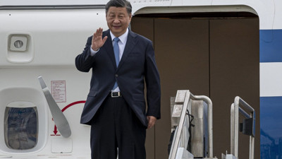 Çin Devlet Başkanı Xi Jinping'in Avrupa takvimi belli oldu