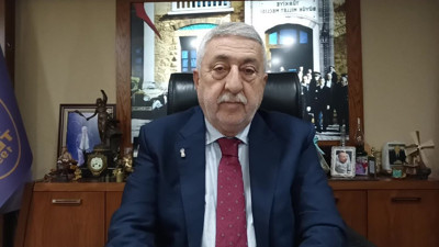 TESK Genel Başkanı Palandöken: Prim gününü dolduranlar sağlıktan yararlansın